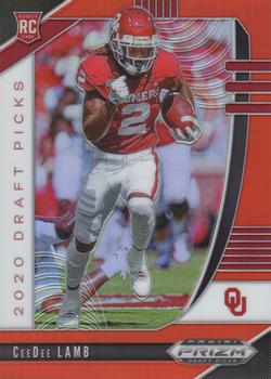 #104 CeeDee Lamb