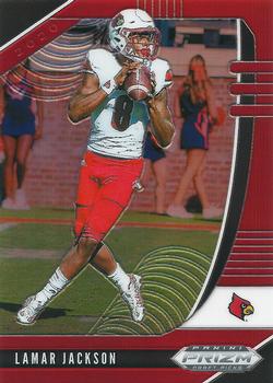 Lamar Jackson