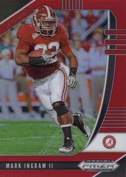 Mark Ingram II