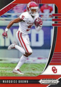 Marquise Brown