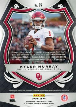 Kyler Murray