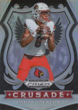 #70 Lamar Jackson