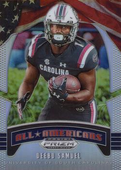 Deebo Samuel