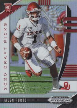 Jalen Hurts
