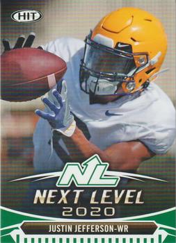 Justin Jefferson