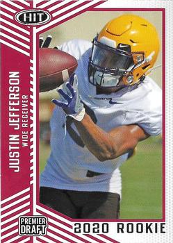 Justin Jefferson