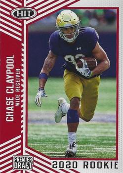 Chase Claypool