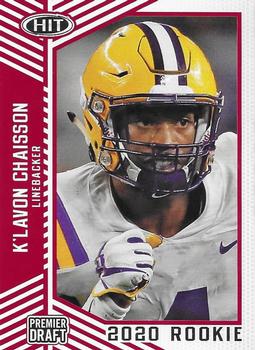 K'lavon Chaisson