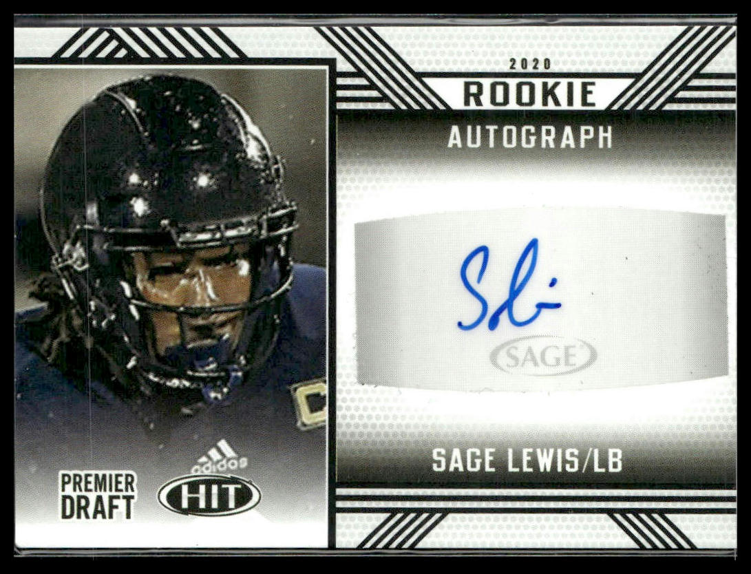 Sage Lewis
