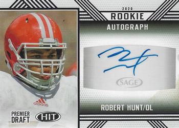 Robert Hunt