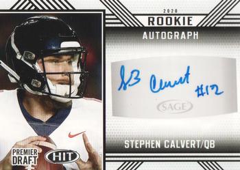 Stephen Calvert