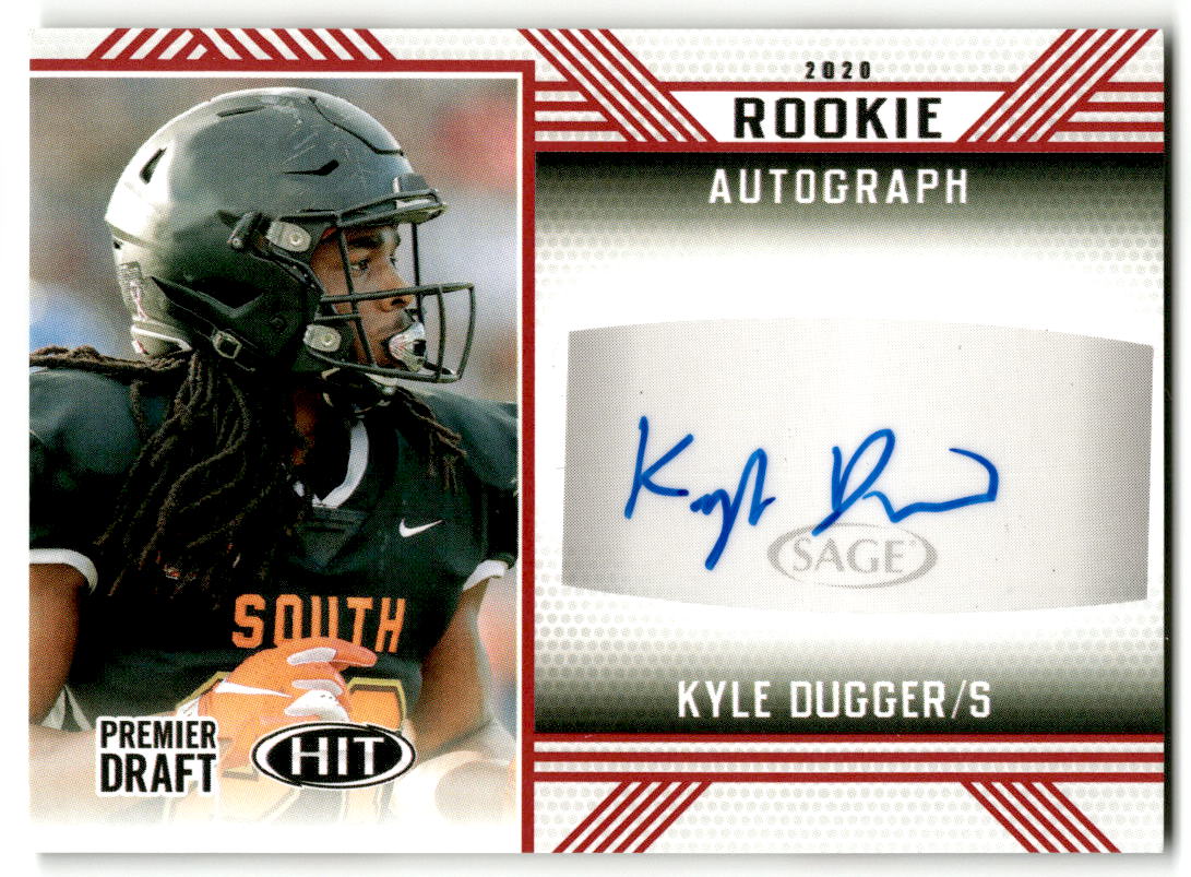 Kyle Dugger