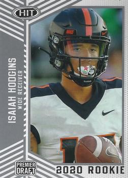Isaiah Hodgins