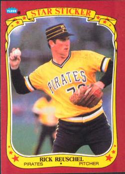 Rick Reuschel