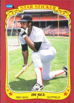Jim Rice