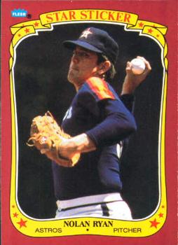Nolan Ryan