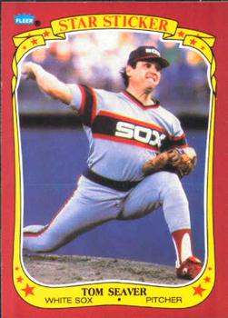 Tom Seaver