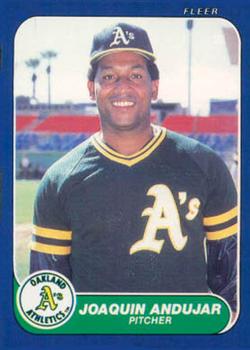 Joaquin Andujar