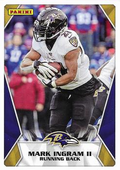 Mark Ingram II
