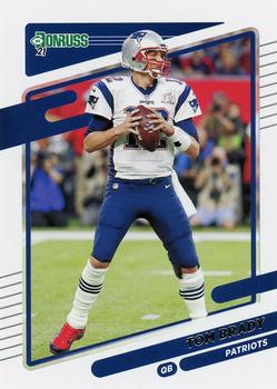 Tom Brady