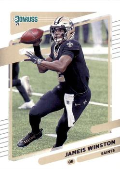 #4 Jameis Winston