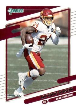Antonio Gibson
