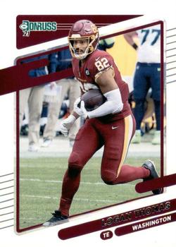 Logan Thomas