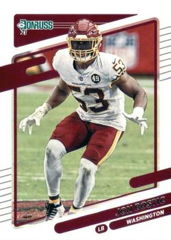 Jon Bostic