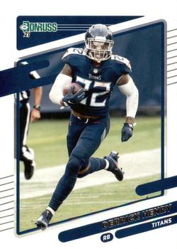Derrick Henry