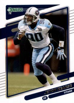 Jevon Kearse