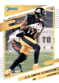 JuJu Smith-Schuster