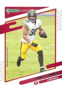 James Conner