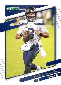 Russell Wilson