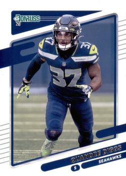 Quandre Diggs