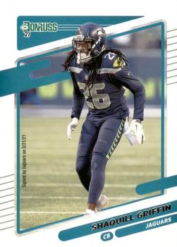Shaquill Griffin