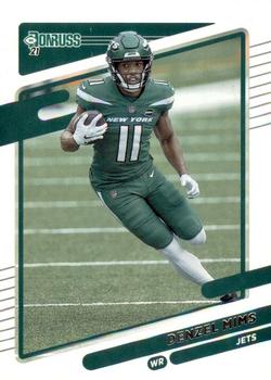 Denzel Mims