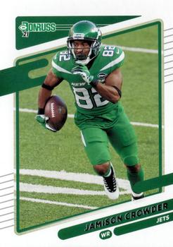 Jamison Crowder