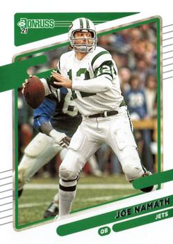 Joe Namath
