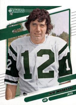 Joe Namath