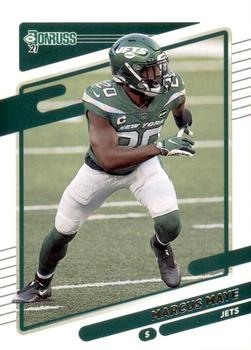 Marcus Maye