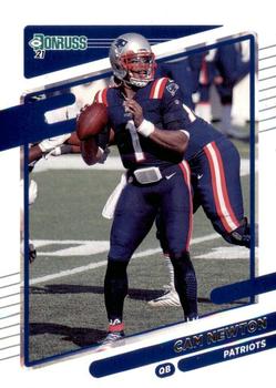 Cam Newton