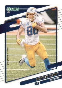 Hunter Henry