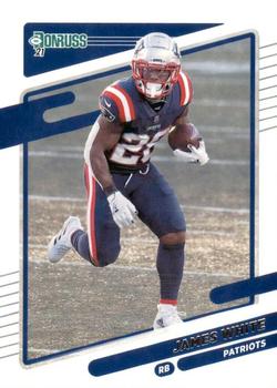 James White