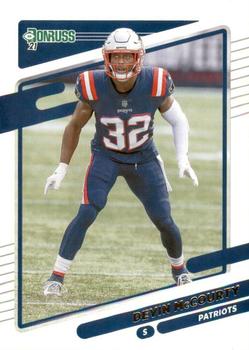 Devin McCourty