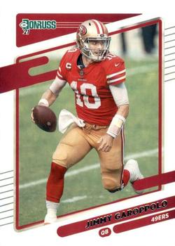 Jimmy Garoppolo