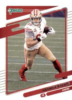 George Kittle