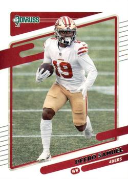 Deebo Samuel