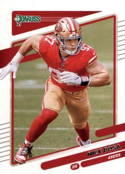 Nick Bosa