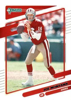 Joe Montana