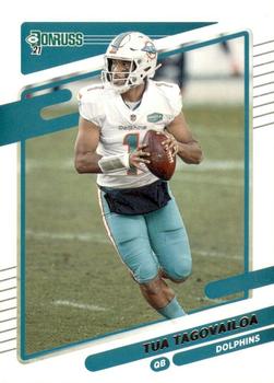 Tua Tagovailoa